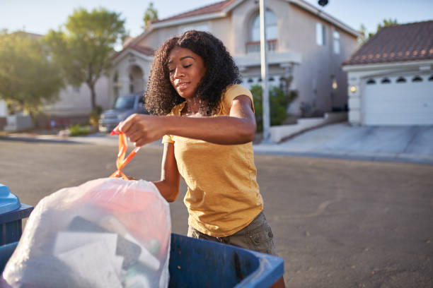 Best Residential Junk Removal  in Ken Caryl, CO