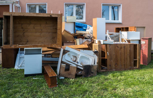 Best Yard Cleanup Services  in Ken Caryl, CO