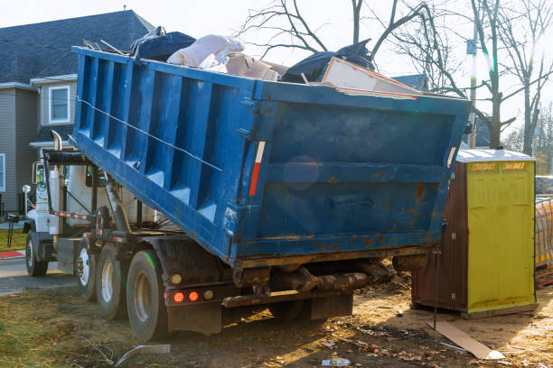 Full-Service Junk Removal in Ken Caryl, CO