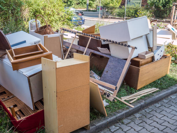 Best Junk Removal Near Me  in Ken Caryl, CO