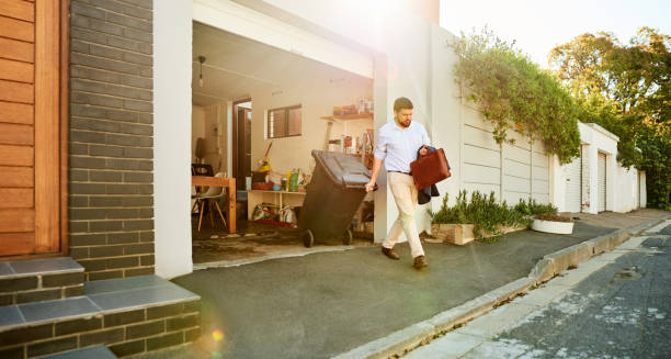 Best Yard Waste Removal  in Ken Caryl, CO