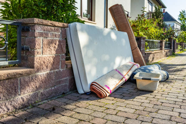 Best Commercial Junk Removal  in Ken Caryl, CO