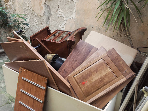 Professional Junk Removal in Ken Caryl, CO